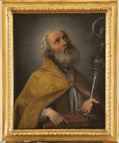 ESCUELA ALEMANA, H. 1700San Liborio