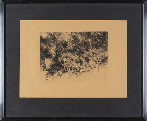 FERNANDO ZÓBEL (Ermita, Manila, 1924 - Roma, 1984), FERNAND