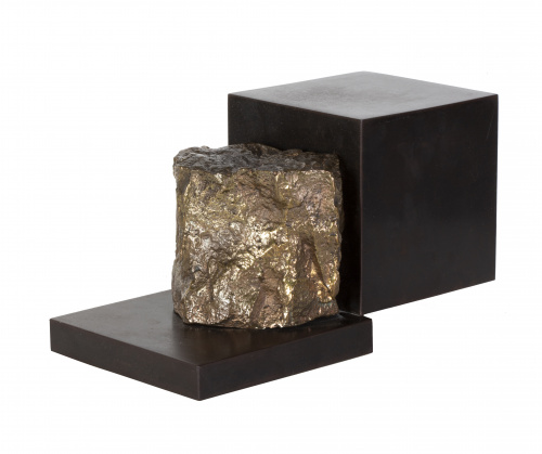 GUSTAVO TORNER (Cuenca, 1925)A Velázquez, 1995