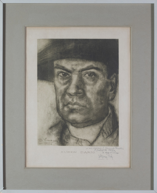 DANIEL VÁZQUEZ DÍAZ  (Aldea de Río Tinto, Huelva, 1882 - Ma