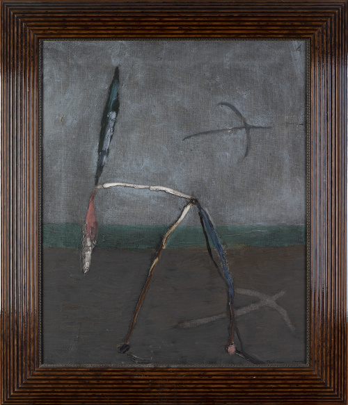 JOSEP MARÍA RIERA I ARAGÓ (Barcelona, 1954), JOSEP MARÍA RI