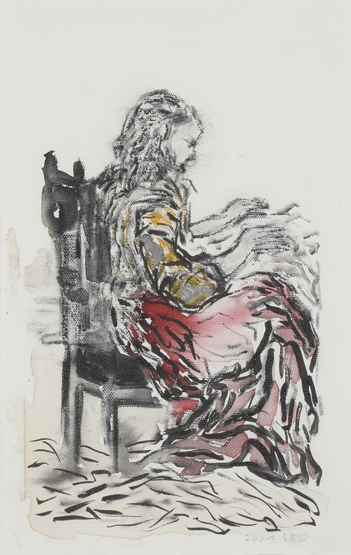 SEO (Seo Soo-Kyoung) (Gwangju, Corea, 1977), SEO (Seo Soo-K