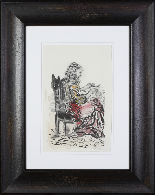 SEO (Seo Soo-Kyoung) (Gwangju, Corea, 1977), SEO (Seo Soo-K