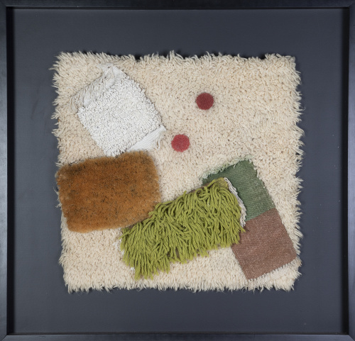 JOAN MIRÓ (Barcelona, 1893 - Palma de Mallorca, 1983), JOAN