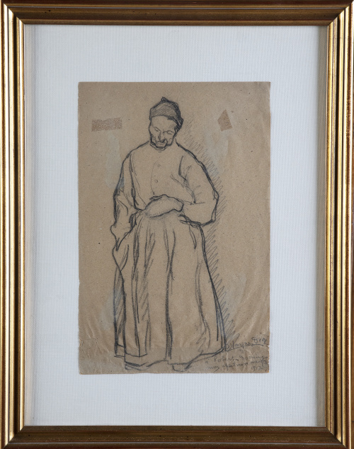 DANIEL VÁZQUEZ DÍAZ  (Aldea de Río Tinto, Huelva, 1882 - Ma