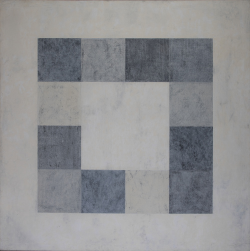 SANTIAGO SERRANO (Villacañas, Toledo, 1942), SANTIAGO SERRA