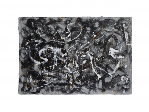 RAMÓN HERNÁNDEZ (San Sebastián, 1957)S.T