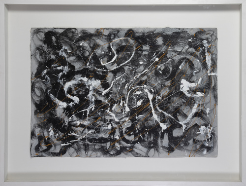 RAMÓN HERNÁNDEZ (San Sebastián, 1957)S.T