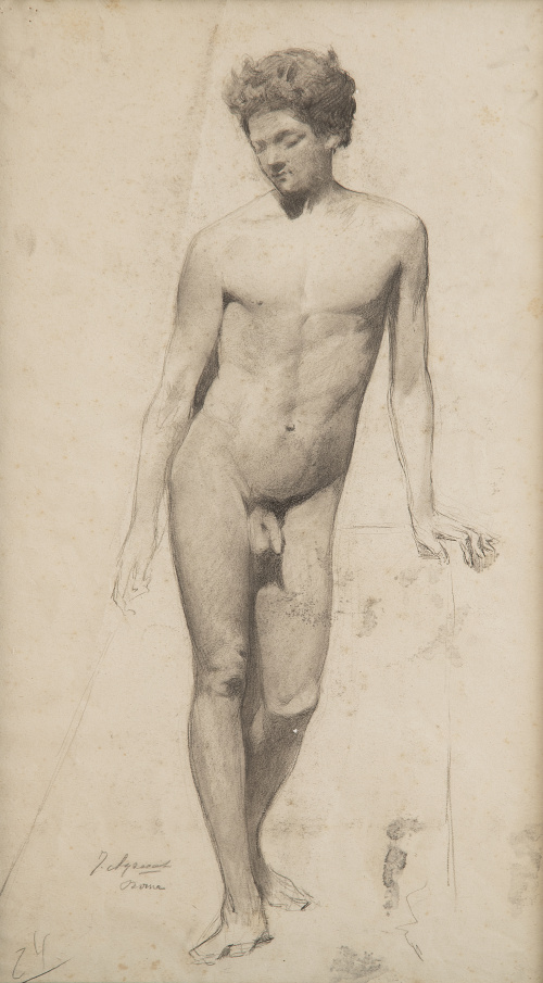 JOAQUÍN AGRASOT  Y JUAN (Orihuela, Alicante, 1837-Valencia,