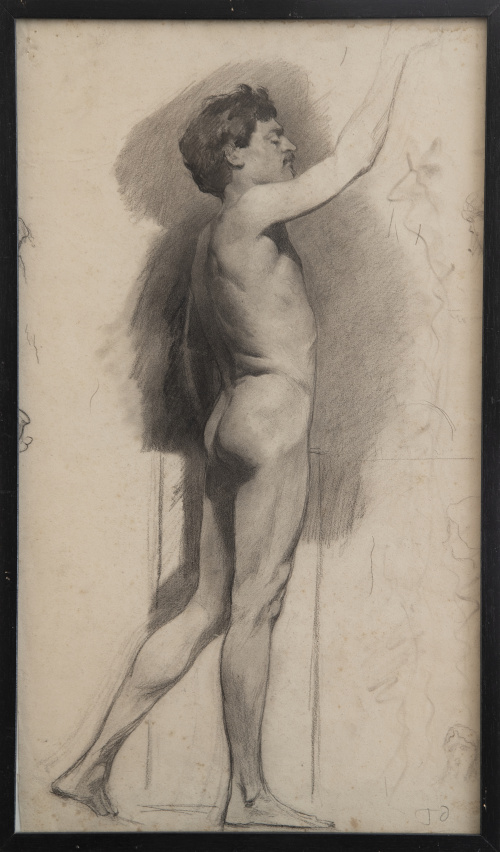 JOAQUÍN AGRASOT  Y JUAN (Orihuela, Alicante, 1837-Valencia,