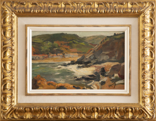 FRANCESC GIMENO I ARASA (Tortosa, Tarragona, 1858-Barcelona