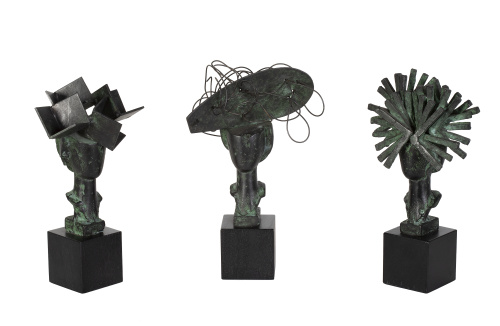 MANOLO VALDÉS (Valencia, 1942), MANOLO VALDÉS (Valencia, 19