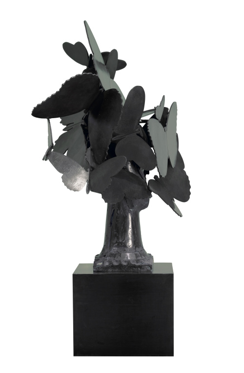 MANOLO VALDÉS (Valencia, 1942), MANOLO VALDÉS (Valencia, 19