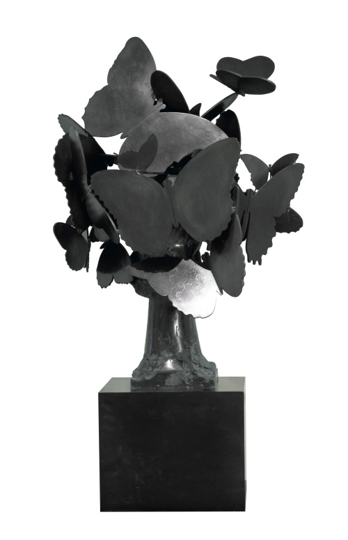 MANOLO VALDÉS (Valencia, 1942), MANOLO VALDÉS (Valencia, 19