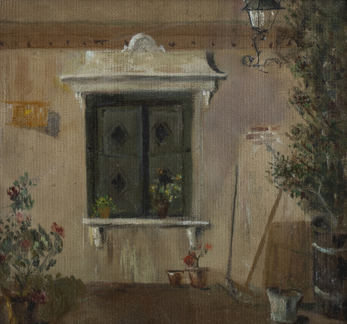 ESCUELA ESPAÑOLA, SIGLO XIX, ESCUELA ESPAÑOLA, SIGLO XIX (A