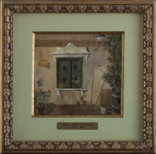 ESCUELA ESPAÑOLA, SIGLO XIX, ESCUELA ESPAÑOLA, SIGLO XIX (A