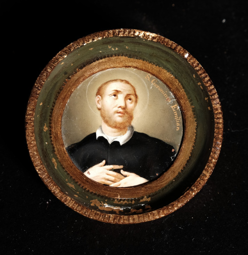 ESCUELA MEXICANA, SIGLO XVIII, ESCUELA MEXICANA, SIGLO XVII