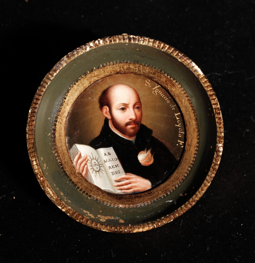 ESCUELA MEXICANA, SIGLO XVIII, ESCUELA MEXICANA, SIGLO XVII