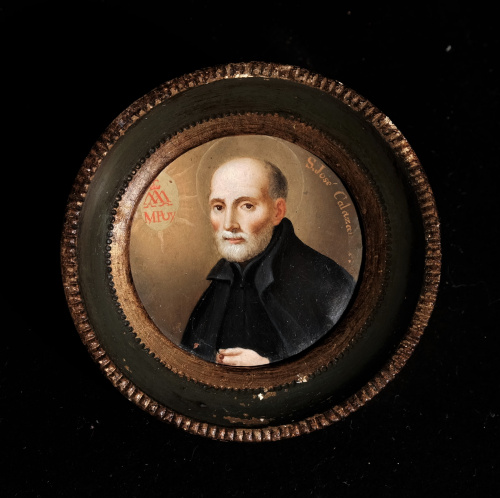 ESCUELA MEXICANA, SIGLO XVIII, ESCUELA MEXICANA, SIGLO XVII