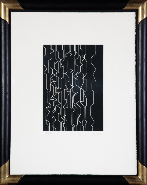 PABLO PALAZUELO (Madrid, 1915 - Galapagar, 2007), PABLO PAL