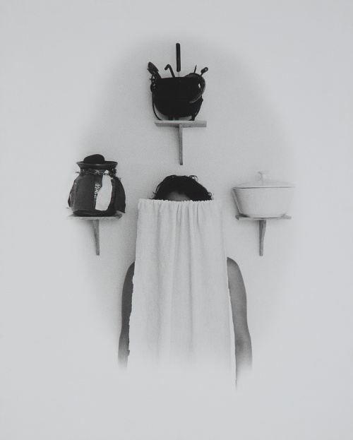 MARTA MARÍA PÉREZ BRAVO (La Habana, Cuba, 1959), MARTA MARÍ