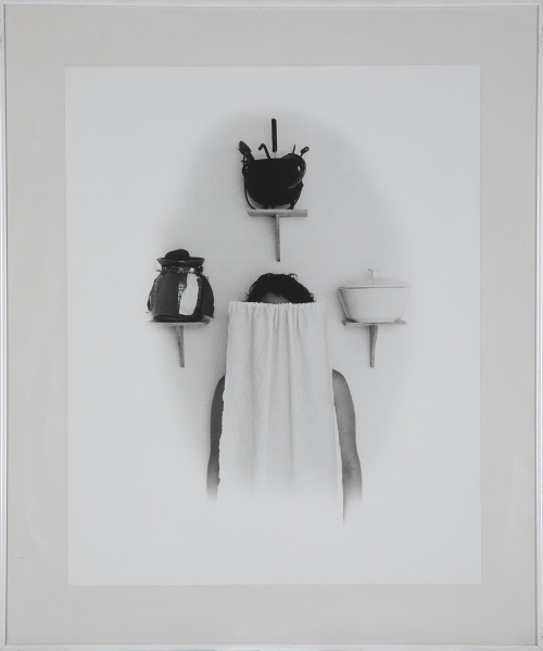 MARTA MARÍA PÉREZ BRAVO (La Habana, Cuba, 1959), MARTA MARÍ