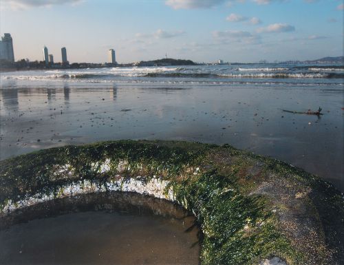 LIANG YUANWEI (Xi&#39;an, China, 1977), LIANG YUANWEI (Xi&#39;an, C