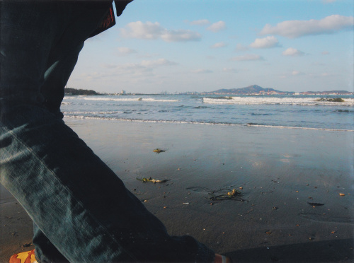 LIANG YUANWEI (Xi&#39;an, China, 1977), LIANG YUANWEI (Xi&#39;an, C