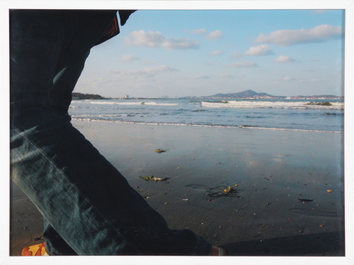 LIANG YUANWEI (Xi&#39;an, China, 1977), LIANG YUANWEI (Xi&#39;an, C