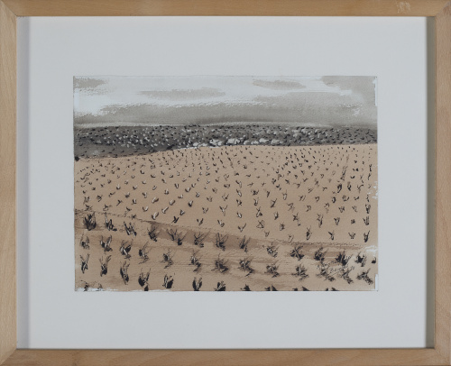 JOSÉ BEULAS (Santa Coloma de Farnés, 1921 - Huesca, 2017), 