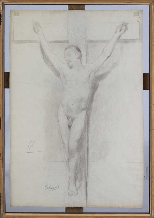 JOAQUÍN AGRASOT  Y JUAN (Orihuela, Alicante, 1837-Valencia,