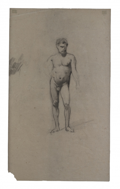 JOAQUÍN AGRASOT  Y JUAN (Orihuela, Alicante, 1837-Valencia,