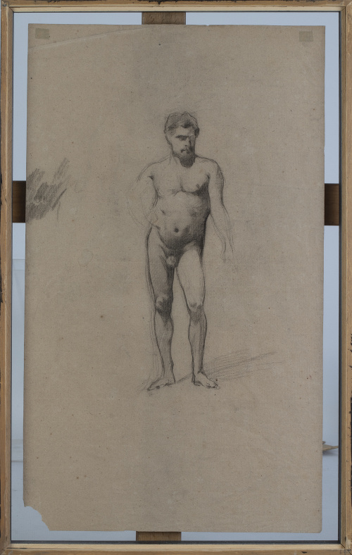 JOAQUÍN AGRASOT  Y JUAN (Orihuela, Alicante, 1837-Valencia,