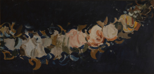 ENRIQUE MARTÍNEZ-CUBELLS Y RUIZ DIOSAYUDA (Madrid, 1874-Mál