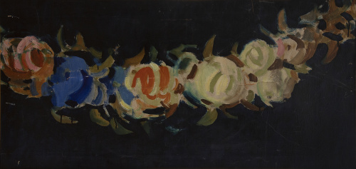 ENRIQUE MARTÍNEZ-CUBELLS Y RUIZ DIOSAYUDA (Madrid, 1874-Mál