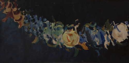 ENRIQUE MARTÍNEZ-CUBELLS Y RUIZ DIOSAYUDA (Madrid, 1874-Mál