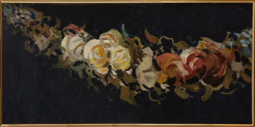 ENRIQUE MARTÍNEZ-CUBELLS Y RUIZ DIOSAYUDA (Madrid, 1874-Mál