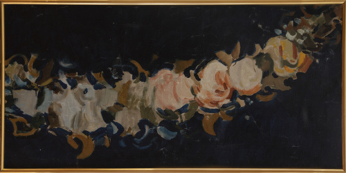 ENRIQUE MARTÍNEZ-CUBELLS Y RUIZ DIOSAYUDA (Madrid, 1874-Mál