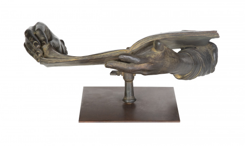 JULIO LÓPEZ HERNÁNDEZ (Madrid, 1930 - 2018), JULIO LÓPEZ HE