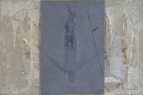 CARLOS MONTAÑO (Sevilla, 1956)69 Ecológico