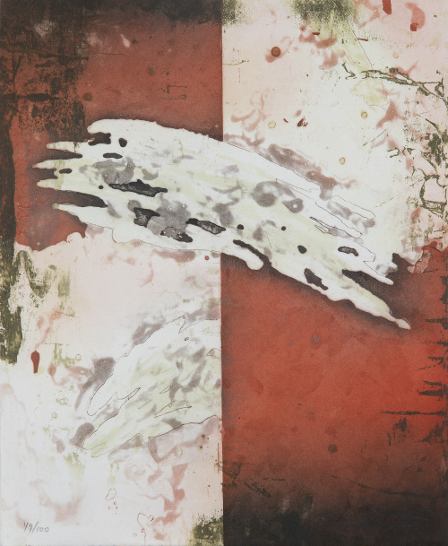 JOSÉ MANUEL CIRIA (Mánchester, 1960), JOSÉ MANUEL CIRIA (Má