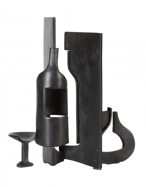 JOSÉ LEAL (Almería, 1941), JOSÉ LEAL (Almería, 1941)Bodeg