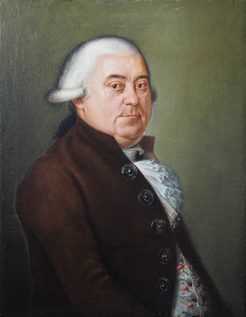 FRANCISCO BAYEU Y SUBÍAS (Zaragoza, 1734 - Madrid, 1795).