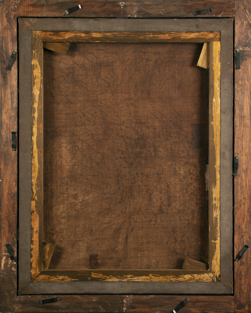 FRANCISCO BAYEU Y SUBÍAS (Zaragoza, 1734 - Madrid, 1795).