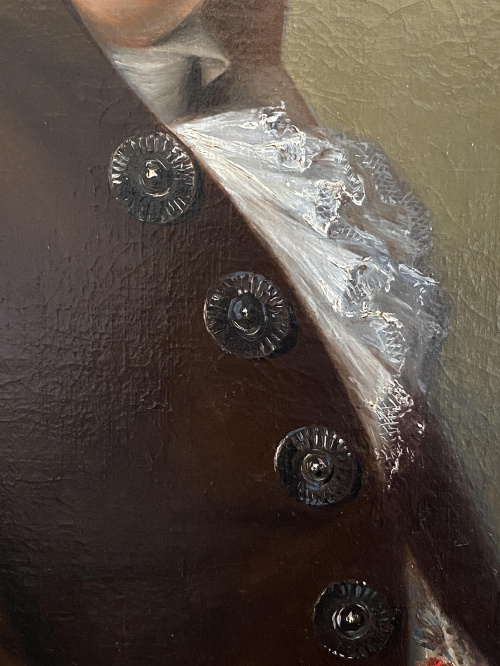 FRANCISCO BAYEU Y SUBÍAS (Zaragoza, 1734 - Madrid, 1795).