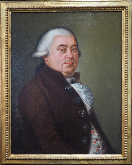 FRANCISCO BAYEU Y SUBÍAS (Zaragoza, 1734 - Madrid, 1795).