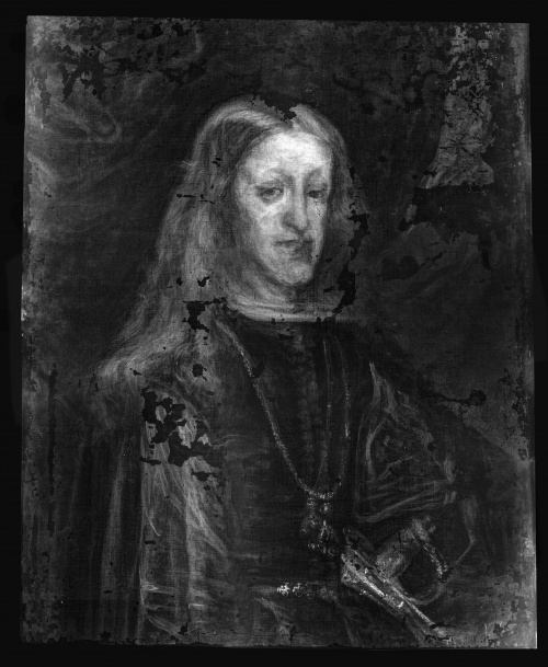 JUAN CARREÑO DE MIRANDA (Avilés, 25 de marzo de 1614-Madrid