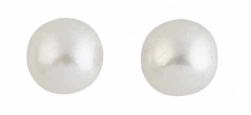 Pendientes de perlas