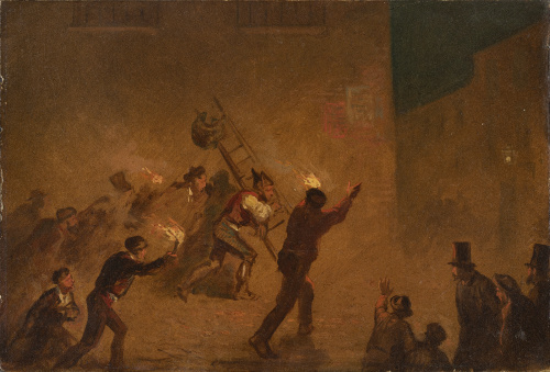 RICARDO BALACA Y OREJAS CANSECO (Lisboa, 1844-Madrid, 1880)