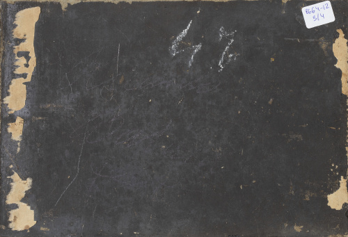 RICARDO BALACA Y OREJAS CANSECO (Lisboa, 1844-Madrid, 1880)